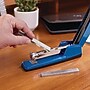 Swingline 747 Business Desktop Stapler, 30-Sheet Capacity, Royal Blue (74729)~#|#~4BF36233-605D-489C-81817A4245F926D4_sc7