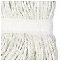 Cut-End Wet Mop Head, Rayon, No. 20, White~#|#~4BF4EA1F-4ACC-4D6F-A3D63AA92B5B07A9_sc7