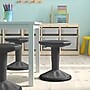 Flash Furniture Carter Plastic Kids Wobble Stool, Gray (AY9001SGY)~#|#~4BFDDB25-2277-45BB-A29981742056CE92_sc7