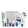 First Aid Only Advanced Hygiene 18 Piece Kit, 12/Carton (91409)~#|#~4BFE0843-9B30-4E3D-AB53EF63ABEC4B7C_sc7