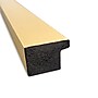 Amanti Art Grace Brushed Gold Narrow 24" x 36" Polystyrene Picture Frame, Gold (A42678298437)~#|#~4C03F769-500E-46ED-82AEDF3CCC981C1B_sc7