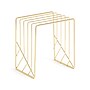 U Brands Vena Desk Organization Set, Gold Wire (3940U00-01)~#|#~4C088409-47F2-44CE-93E70AACF2123D70_sc7