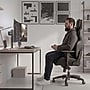 Sharper Image SGX300 Ergonomic Racing Gaming Chair, Black (52914-BLKWHT)~#|#~4C0A3649-D62D-43C3-B766F993DCD99E70_sc7