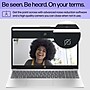 HP 15.6" FHD Laptop, Intel Core i7-1355U, 16GB RAM, 512GB SSD, Backlit Keyboard, +9.75 hours battery, Windows 11~#|#~4C0E76D0-4222-4DB2-A69C0E691402C2CE_sc7