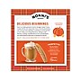 Nonni's Pumpkin Spice Biscotti, 6.88 oz., 8/Box (197419)~#|#~4C15F37C-7E25-43BA-A3F8FCD2201986E2_sc7