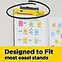 Post-it Super Sticky Wall Easel Pad, 25" x 30", 20 Sheets/Pad, 3 Pads/Pack (559 VAD20 3PK)~#|#~4C170660-CA0C-44D1-80E5B17AD8FD392E_sc7