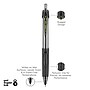 uni Power Tank RT Ballpoint Pens, Medium Point, 1.0mm, Black Ink, 12/Pack (42070)~#|#~4C1B1031-1FF2-460F-96060F150BD2C9AC_sc7