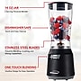 Brentwood 14-Oz. 180-Watt Electric Personal Blender, Black (JB-191BK)~#|#~4C20D821-CCCC-4CAF-8AED09C94FCD5B3F_sc7