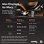 Plugable Thunderbolt 5 Docking Station for MacBook Pro/Air, Windows (TBT-UDH2)~#|#~4C28C118-F823-4156-B4CFDED674A5D90E_sc7