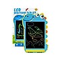 SaharaCase 8.5" Kids LCD Writing Tablet, Blue/Yellow (WPD1)~#|#~4C29D2D5-305A-4033-982EBEFDE5452761_sc7