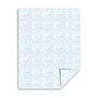 Southworth 8.5" x 11" Business Paper, 24 lbs., Blue with Parchment Finish, 500 Sheets/Ream (964C)~#|#~4C2B0DDE-D396-452D-8256E25309CBB0CC_sc7