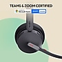 Yealink WH64 Hybrid Wireless Noise Canceling Stereo Phone Headset , MT Certified~#|#~4C327562-E50E-4928-9C82C3C9273C8C04_sc7