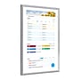 Apolosign 15.6" Dual-Mode Digital Calendar, Wall Planner & Smart Family Organizer, Spruce Gray (FA1569T-Gray)~#|#~4C3D8650-B25F-44DE-8EE38769FA3F370C_sc7
