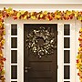 Safavieh 31" Berry & Pine Cone Wreath with Bow (FXP1055A)~#|#~4C407BAD-147C-4A50-9325D3E9C7D45CCD_sc7