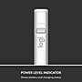 Logitech Crayon Digital Pencil for iPad, Gray (914-000070)~#|#~4C4EEA0A-3CC4-4EEC-950CD04B286767AF_sc7