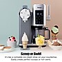 Ninja CREAMi Swirl 13-in-1 Soft Serve Ice Cream Machine (NC701)~#|#~4C4F0516-7B37-419E-BE889F839AD11E1F_sc7