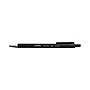 Universal Retractable Ballpoint Pen, Medium Point, Black Ink, Dozen (UNV15510)~#|#~4C4F8FE7-0255-49D6-9BF6B7847B1D23B4_sc7