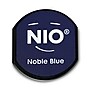 NIO® Ink Pad for NIO Stamp with Voucher, 2.75" x 2.75", Noble Blue (COS071510)~#|#~4C5241AA-6DB5-4603-BA30B8B63151464B_sc7