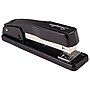 Swingline Reduced-Effort Desktop Stapler, 20-Sheet Capacity, Black (44401)~#|#~4C53495E-6137-4A49-9FB6A296F10A5411_sc7
