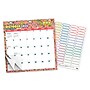 2026-2027 Plato Good Vibes 12" x 12" Academic Monthly Wall Calendar (9798330709212)~#|#~4C56C9B6-EB67-496A-BBFB788A5C21A785_sc7