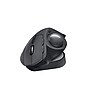 Logitech MX Ergo S Advanced Wireless Ergonomic Trackball Mouse, Black (910-005178)~#|#~4C5850A5-6D45-4770-ABAEEB79F317316B_sc7