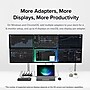 Plugable USB 3.0 External Graphic Adapter, Black (UGA-3000) ~#|#~4C5B1556-5592-487B-B4A63E5D34E218F3_sc7