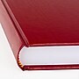 AT-A-GLANCE 2027 Hardcover Diary, 7.75" x 12", Ruled, Red (SD377-13-26)~#|#~4C68FDB7-AB12-4312-ABC44AB2B61F8B8B_sc7
