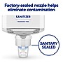PURELL ES4 Wall Mounted Hand Sanitizer Dispenser, Graphite (5024-01)~#|#~4C702A00-360F-4023-BCD4B3477C5FE288_sc7