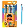 BIC Xtra Strong Mechanical Pencils, 0.9mm, #2 Hard Lead, 24/Pack (MPLWP241-BLK)~#|#~4C71743F-482A-4E1C-88E9505C4B82A2F9_sc7