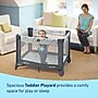 Graco Pack 'n Play Portable Playard, Reign (2156183)~#|#~4C7C8404-4314-4BB3-AE0B691B9A176438_sc7