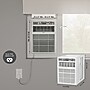 Durastar 115-Volt 10000 BTU 10000 (BTU DOE) Window Air Conditioner with Remote, White (DRCAC101XNA1)~#|#~4C86AE1E-26C3-4C9C-BC9A29E2052B889E_sc7