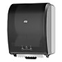 Tork H80 System Mechanical Hand Towel Roll Dispenser, Black~#|#~4C89E687-D867-4B99-9ABAE4FB5C8B625C_sc7