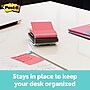 Post-it Pop-Up Notes Dispenser for 3" x 3" Notes, Black (WD-330-BK)~#|#~4C8BF5A5-5B07-464B-8AD3E928560B1C57_sc7