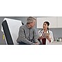 Viva Comfort Crepe Exam Table Paper, 18" x 125', White, 12/Pack (ADIME916-C-18-MK)~#|#~4C953028-0FA2-4D0C-A4E2D6BD38459C9A_sc7
