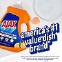 Ajax Ultra Professional Pot & Pan Degreaser Liquid Dish Soap, Orange Scent, 145 Oz. (61034313)~#|#~4C95753D-9E13-4F7D-AB2CBE00D6B81D9F_sc7