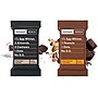 RX Bar Minis Protein Bars, Chocolate Sea Salt/Peanut Butter Chocolate, 0.9 oz., 8 Bars/Box (19390800190)~#|#~4C96521C-EA7F-451D-B3C0FC51174F5712_sc7