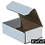 6" x 4" Crush-Proof Mailer, White, 50/Carton (M642)~#|#~4CA17B5A-BE65-42E8-9F8728230F78B041_sc7