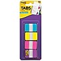 Post-it Tabs, 1" Wide, Assorted Colors, 88 Tabs/Pack (686-AYPV1IN)~#|#~4CA57350-5C25-46EC-897E89A597FDC0D8_sc7