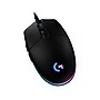 Logitech G203 LIGHTSYNC Ergonomic Optical USB Gaming Mouse, Black (910-005790)~#|#~4CA76A13-9D01-4413-A5EA6675CE2580A0_sc7