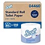 Scott Professional Recycled Toilet Paper, 2-ply, White, 550 Sheets/Roll, 80 Rolls/Carton (04460)~#|#~4CAD5A6D-42C7-4F17-9467691AC3198B74_sc7