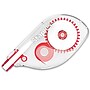 STAPLES Correction Tape, Easy Sidewinder Applicator for Instant Corrections, 10-Pack, White~#|#~4CAF85C9-6B30-41B4-866705FF31B885D6_sc7