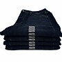 Nahanco 27" Waist Plastic Size Marker, Black/White, 250/Roll (DSM-469)~#|#~4CAFC669-FBA7-4004-AACD19A129F61369_sc7