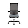 HON Ignition 2.0 Fabric/Mesh Swivel Task Chair, Basalt/Black (HIWMMKD.Y2.A.H.IM.APX25.BL.SB.T)~#|#~4CB6EBA2-B2B5-4085-A9B3309A9E476AF2_sc7