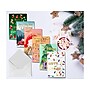 Better Office Christmas Cards, 4" x 6", 50/Pack (64656-50PK)~#|#~4CC37E3E-7C08-4308-8B96D45568A46D64_sc7
