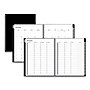 2026 Blue Sky Enterprise 8.5" x 11" Weekly & Monthly Planner, Plastic Cover, Black (BLS111289)~#|#~4CC7BD97-DECE-41FE-93F960DD221B3FA1_sc7
