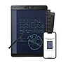 Boogie Board Blackboard Smart Scan Reusable Smart Notepad, 8.5" x 11", Black (BD0160B2C)~#|#~4CC946D7-7819-4A8A-A16DC769D0F14158_sc7