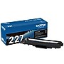Brother TN-227 Black High Yield Toner Cartridge, Print Up to 3,000 Pages (TN227BK)~#|#~4CD1248C-FC18-4FCC-88B2FC30F233088F_sc7