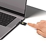 Yubico YubiKey 5C NFC Security Key, USB‑C + NFC, Black (100918)~#|#~4CD17C4C-5DDB-47F7-BCDAD4AC0A125897_sc7