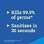 Formula 409 Cleaner Degreaser Disinfectant Refill, 128 fl. oz. (35300)~#|#~4CD4D53C-D333-4AB5-9B0F4D0CFA476947_sc7