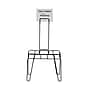 Versacart Basket Rack, Black (206-28 RS)~#|#~4CD628AF-495B-4E46-AF07FB5427CBB0B7_sc7